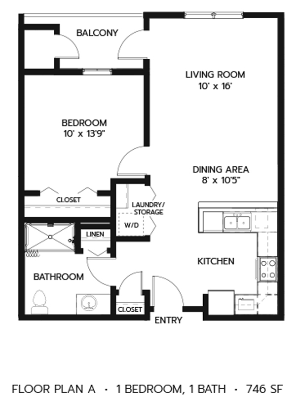 Retirement Community in Hartland, MI | Lockwood Senior Living - Lockwood-Hartland5